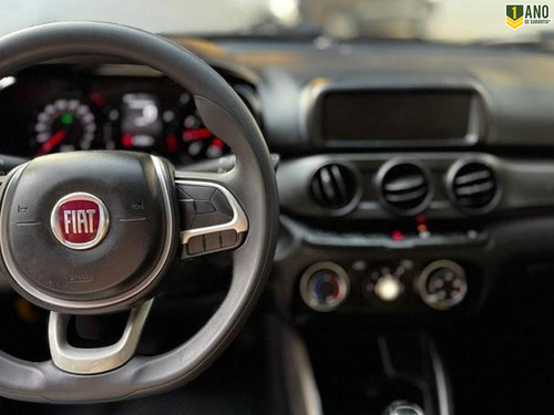 Fiat Argo 1.0 FIREFLY FLEX MANUAL