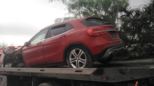 Mercedes Benz Partes Cla A200 Desarme Piezas Gla Yonke T&t