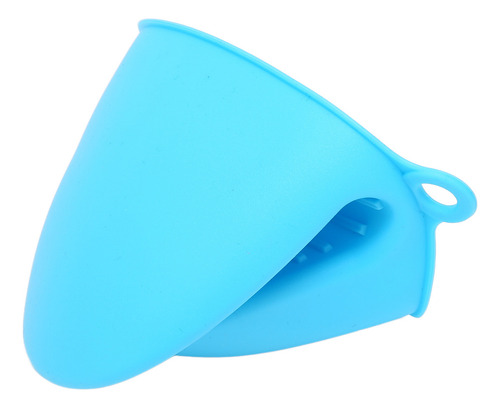 - Manoplas De Silicona For Cocinar Pelo De Horno Resistentes