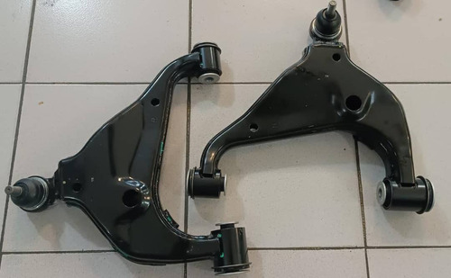 Kit De Meseta Inferiores Toyota Fortuner 05-15/ Hilux 2.7/ K