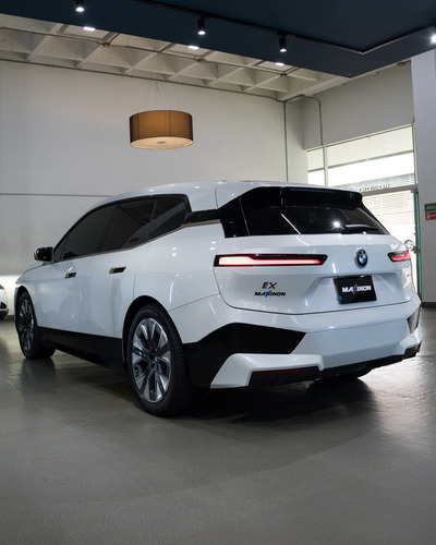 Bmw Ix Xdrive40