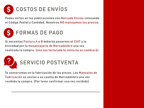 Molde Adoquin Para Pavimento Uni (intertrabado)