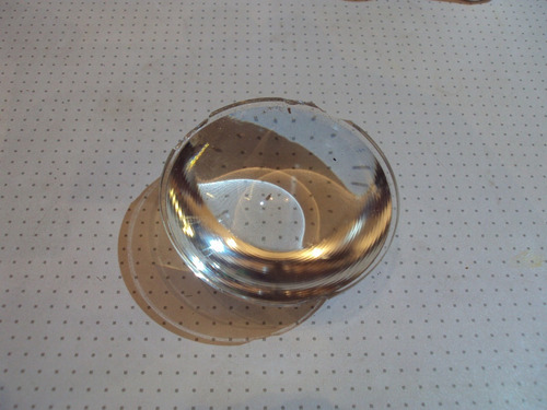Imagen 4 de 5 de Lentes,espejos,filtros Dicroicos,colimador De Proyectores