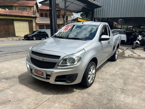 Chevrolet Montana 1.4 Ls