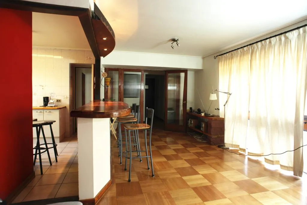 Imagen 3 de 12 de Venta / Arriendo: Depto 3d/3b En Corazón De Providencia