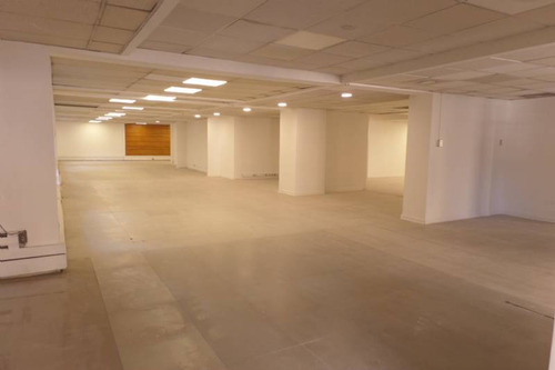 Agustinas - Teatinos - Planta Completa Duplex