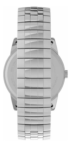 Reloj Timex Easy Reader Perfect Fit Para Hombre Tw2v40000