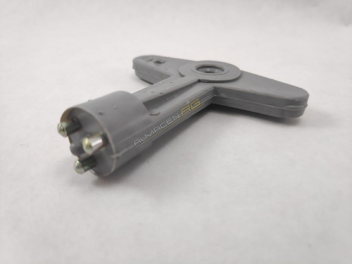 Imagen 3 de 8 de Llave Copa Rin Renault Clio Symbol Twingo