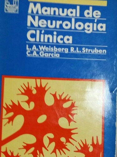 Neurologia De Weisberg