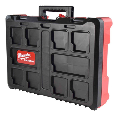 Caja Interior Personalizable Packout 16 Milwaukee 48-22-8450