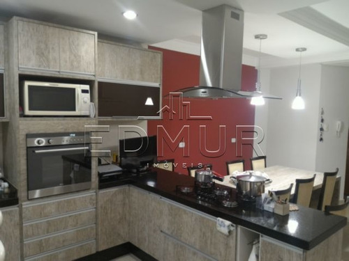 Sobrado - Vila Dora - Ref: 10202 - V-10202
