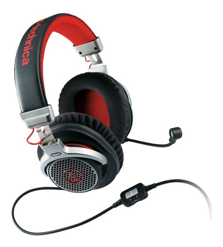 Fone De Ouvido Audio Technica Ath-pdg1 Headset