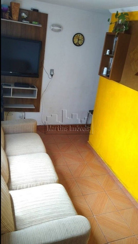 Imagem 6 de 15 de Apartamento - Conjunto Habitacional Santa Etelvina Ii - Ref: 18180 - V-18180