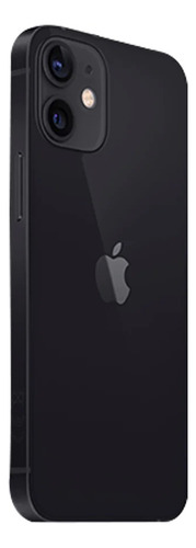 Celular iPhone 12 / 256 Gb / Ram 4 Gb / Negro / Grado A (Reacondicionado)