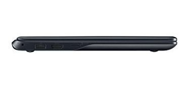 Imagen 4 de 5 de Samsung Chromebook 3 Xe500c13k02us 4 Gb Ram 16 Gb Emmc 116 E