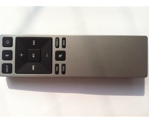 Nuevo Control Remoto Xrs321 Para Vizio S3821w-c0 S3820w-c0 S
