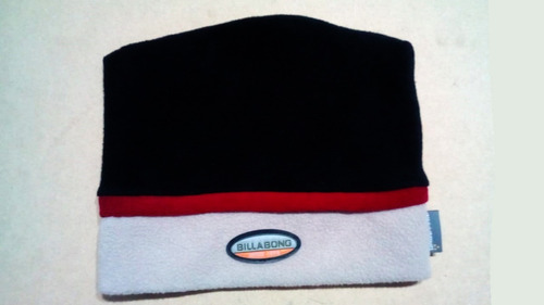 Gorro Lana Billabong Original