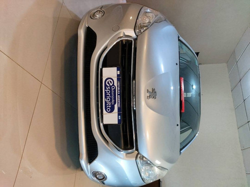 Peugeot 208 1.5 Allure Nafta Manual