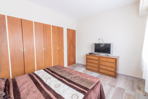Departamento - Belgrano Barrancas
