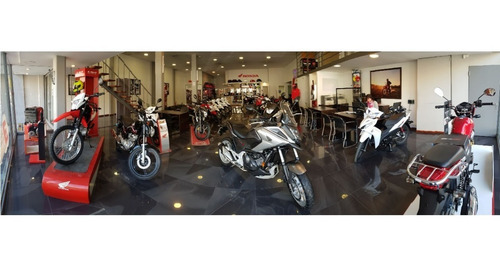 Imagen 13 de 15 de Honda Cb Twister 250 Modelo 2022 Color Gris