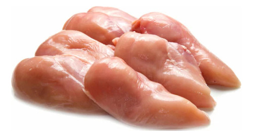 Supremas De Pollo Marca Soychu, 100 Gramos