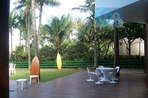 Imagem 10 de 15 de Casa À Venda, Praia De Pernambuco, Guarujá - Ca1295