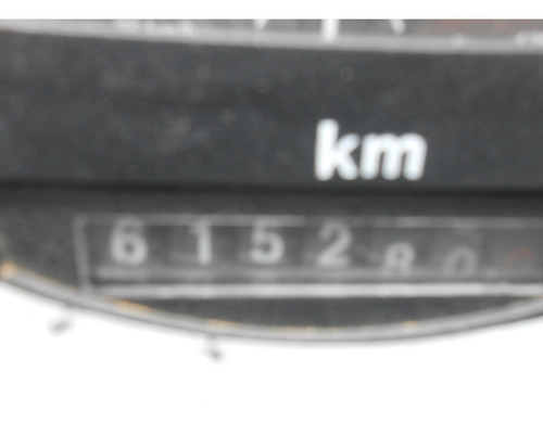 Ford C 815 Câm. Fria