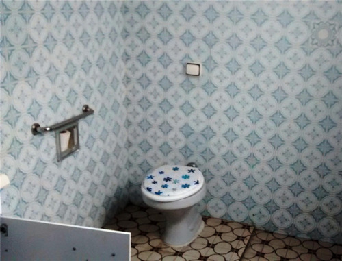 Imagem 11 de 12 de Casa À Venda, 3 Quartos, 10 Vagas, Nova Petrópolis - São Bernardo Do Campo/sp - 61589