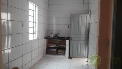 Imagem 5 de 21 de Locação: Comercial E Residencial - Casa No Centro De Bauru - Ca00731