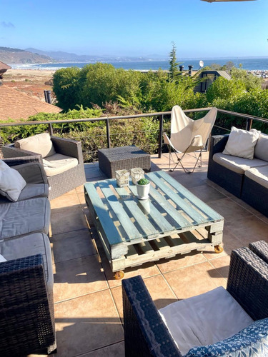 Venta Directa! Frente A Dunas De Cachagua Y Playa Grande!