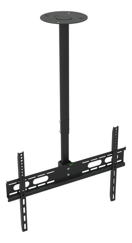 Soporte Para Pantalla Ghia 32 A 70pulgadas Maximo 45kg Color Negro