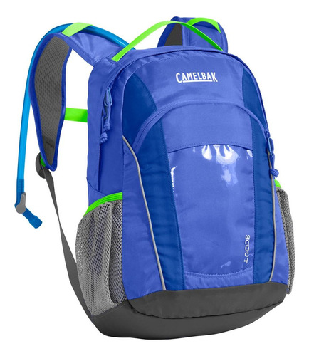 Mochila De Hidratacion Scout 1.45l Camelbak