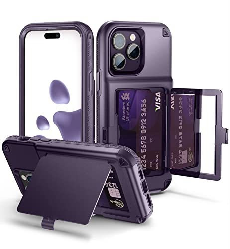 Welovecase iPhone 14 Pro Max Case For Women, Men Ztb7i