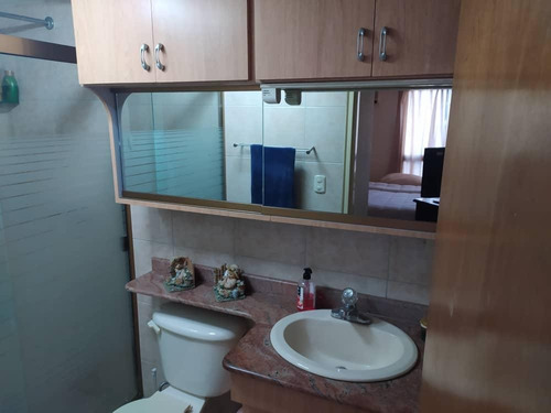 Apartamento Valle Abajo, Conj. Resid. La Hacienda Humbolt,