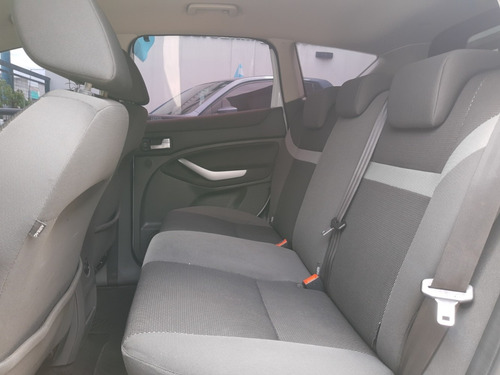 Ford Kuga 2.5t Trend 4x4 2013 Excelente Estado Autolider