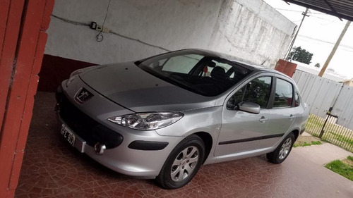 Peugeot 307 2.0 Sedan Xs Premium Tip 143cv 2007