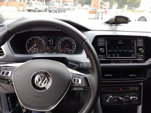 Imagen 17 de 25 de Volkswagen T-cross - Darc Autos Usados Garantizados