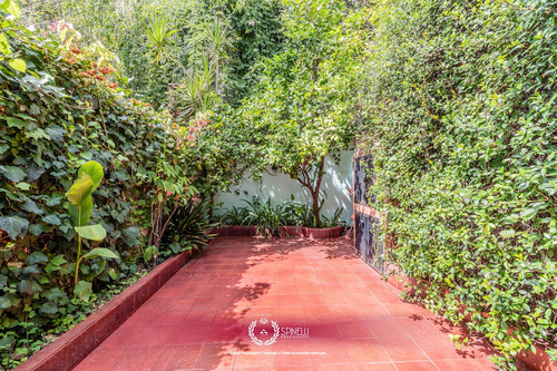 Venta Duplex Ph Tipo Casa 4 Ambientes 139m² Con Patio Jardín Parrilla 3 Baños Único En Boedo Almagro