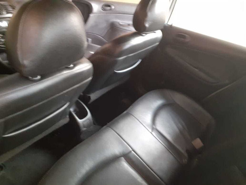 Peugeot 206 Sw 2007 1.4 Presence Flex 5p