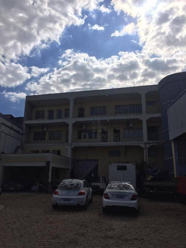 Prédio À Venda, 471 M² Por R$ 2.100.000,00 - Jardim Pacaembu - Campinas/sp - Pr0430
