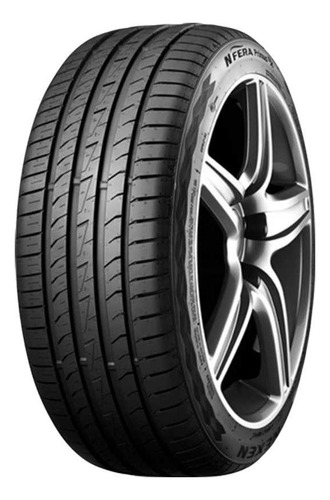 Kit 4 Pneus Nexen Aro 19 245/40r19 N Fera Primus Qx 98w Xl