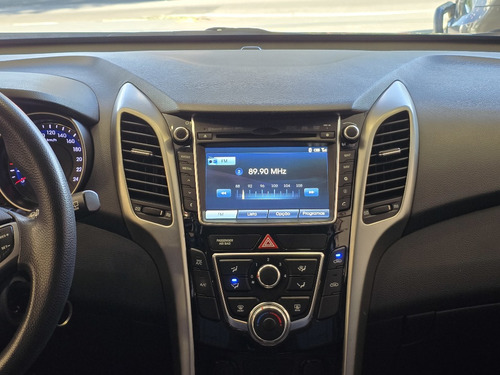 Hyundai I30 1.8 MPI 16V GASOLINA 4P AUTOMATICO