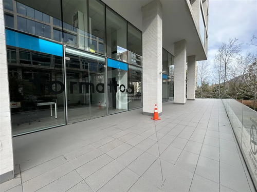 Oficina, Local Comercial En Venta En Lo Barnechea