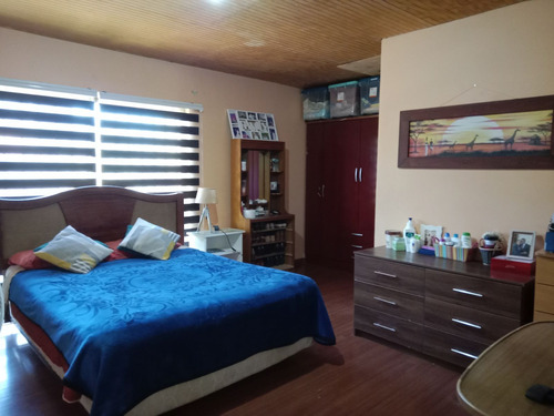 Vendo Casa Familiar Limache, 823 M2 Terreno, 137 M2 Construi