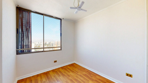 Entrega Inmediata Dpto 2d 2b En Recoleta - Tour Virtual