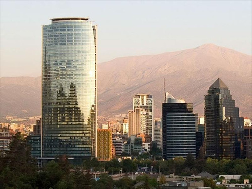 Sector Parque Titanium