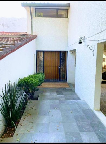 Casa En Renta San Jerónimo Lídice