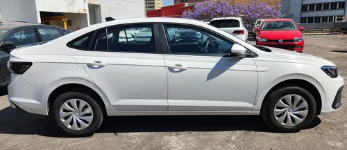 Volkswagen Virtus 1.6 Msi Trendline At
