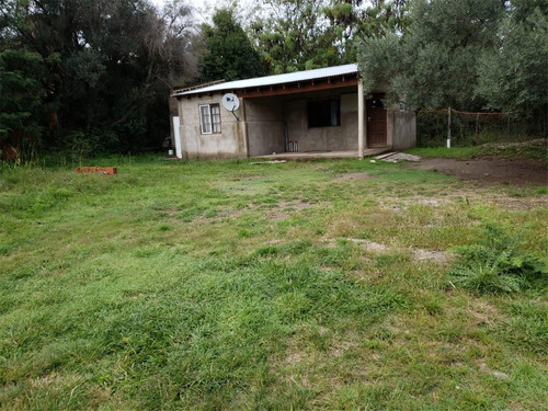 Imagen 16 de 16 de Nuevo Merlo Casa A Terminar - Lote De 925 Mts 2
