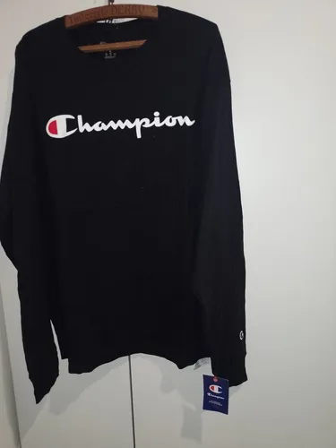 Remera Champion Original MercadoLibre